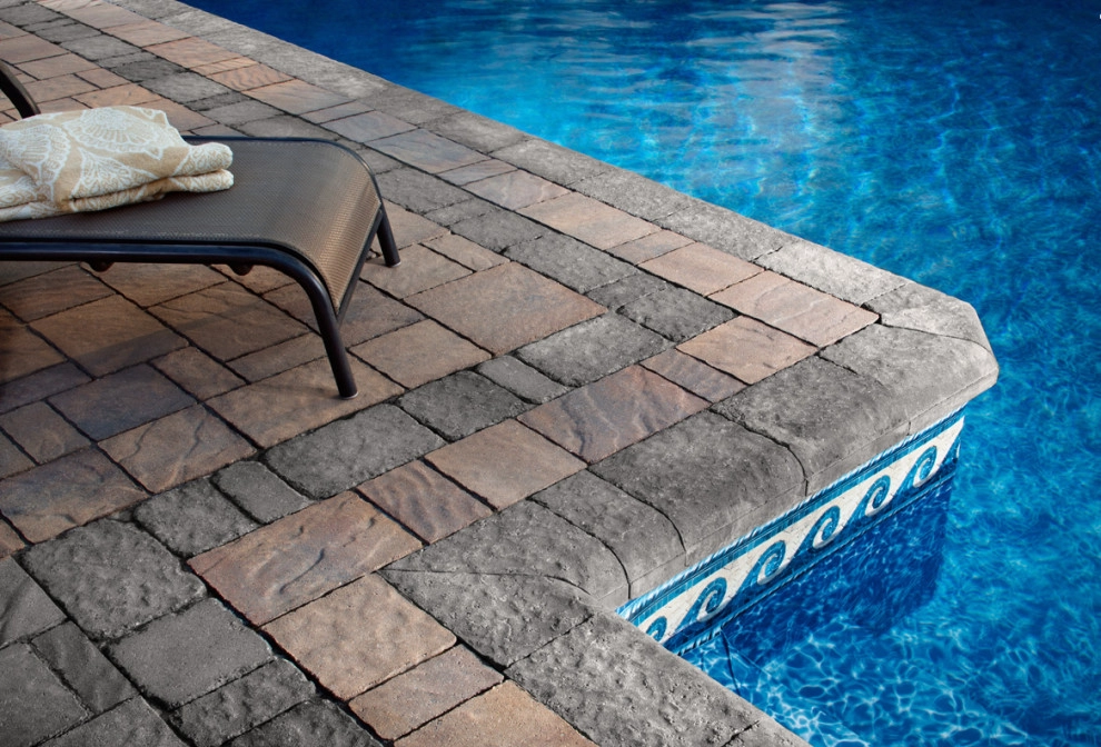 Belgard Pavers by High Rock Land & Hardscapes - Photo 4