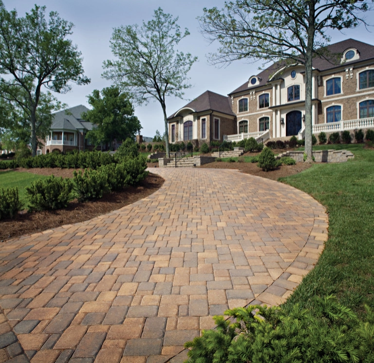 Belgard Pavers by High Rock Land & Hardscapes - Photo 3