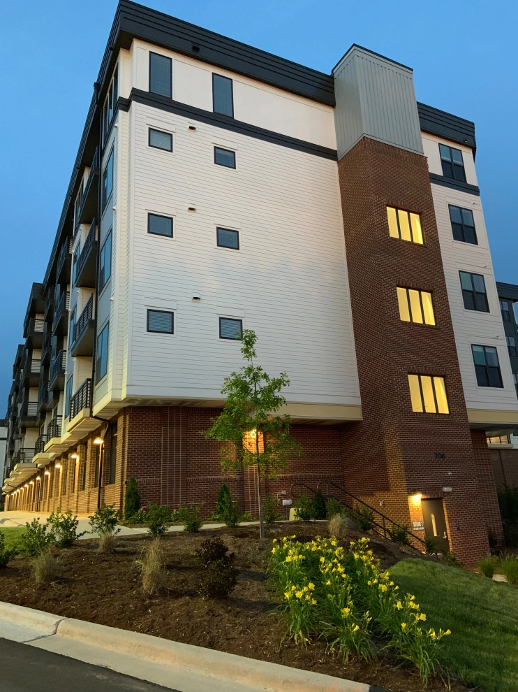 Multi Family by High Rock Land & Hardscapes - Photo 10