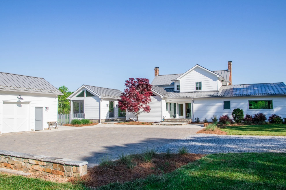 Parking Pad, Patio, Walks, & Pool by High Rock Land & Hardscapes - Photo 9