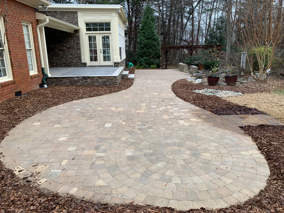 Patio by High Rock Land & Hardscapes - Photo 7