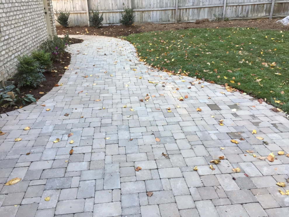 New Home & Patio by High Rock Land & Hardscapes - Photo 2