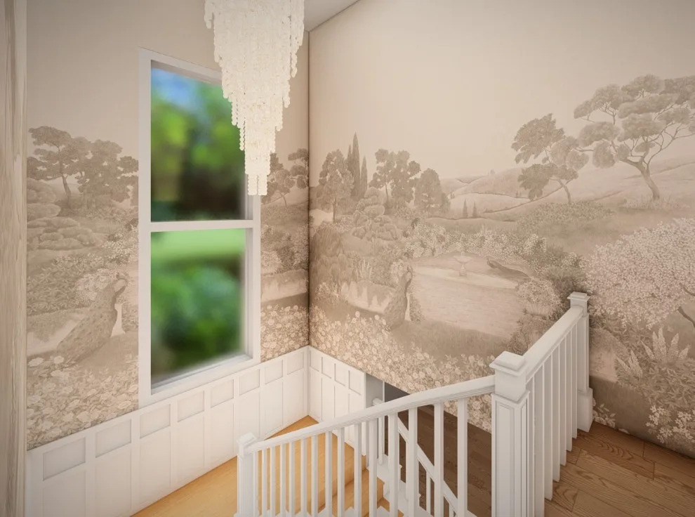 Twig Lane: Complete Home Renovation by Marble Lotus Interiors - Photo 21