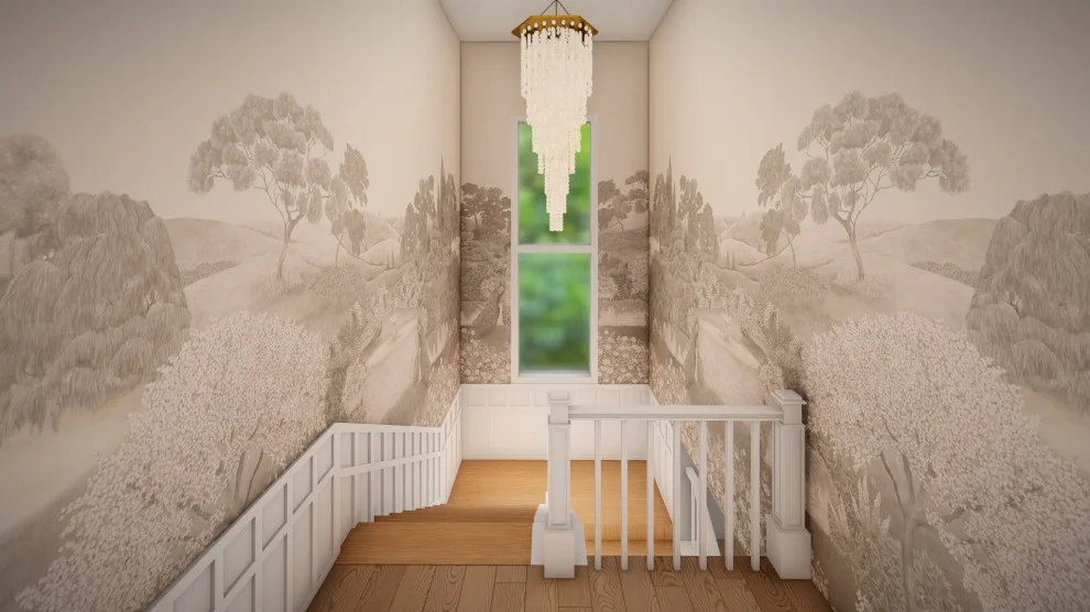 Twig Lane: Complete Home Renovation by Marble Lotus Interiors - Photo 8