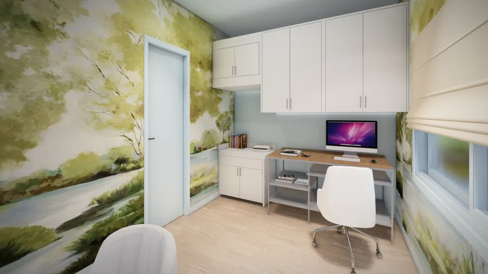 Twig Lane: Complete Home Renovation by Marble Lotus Interiors - Photo 14