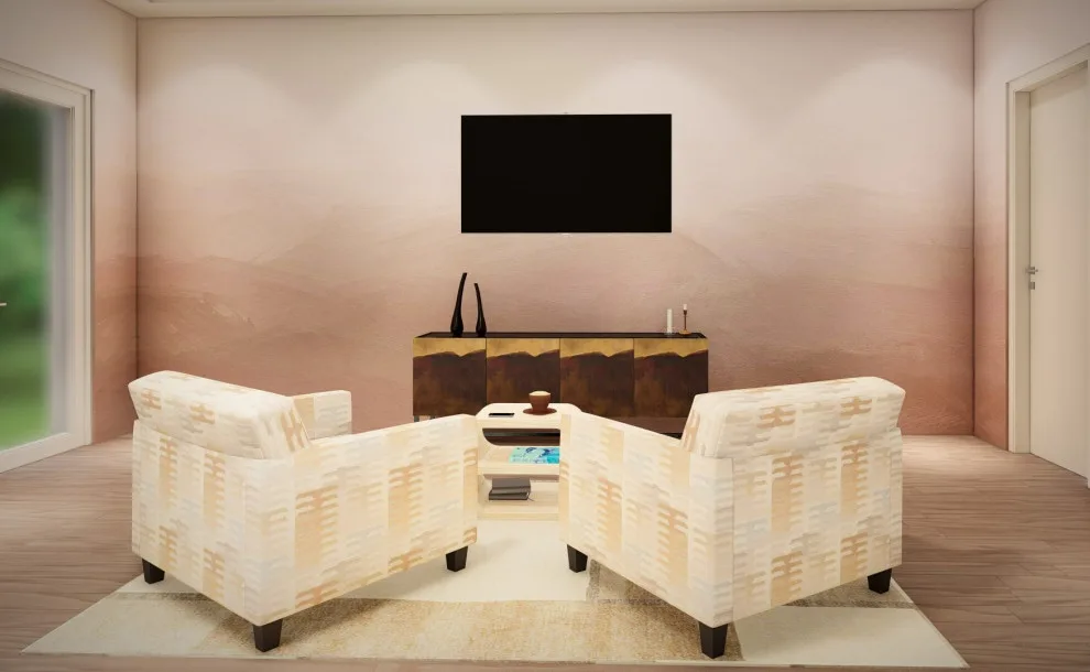 Twig Lane: Complete Home Renovation by Marble Lotus Interiors - Photo 16
