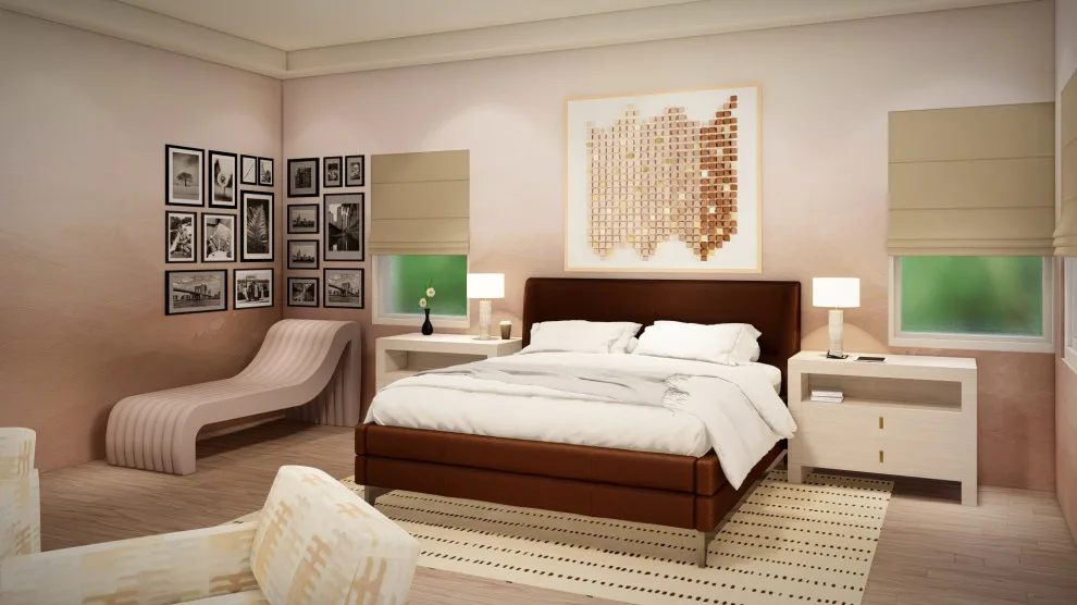 Twig Lane: Complete Home Renovation by Marble Lotus Interiors - Photo 18