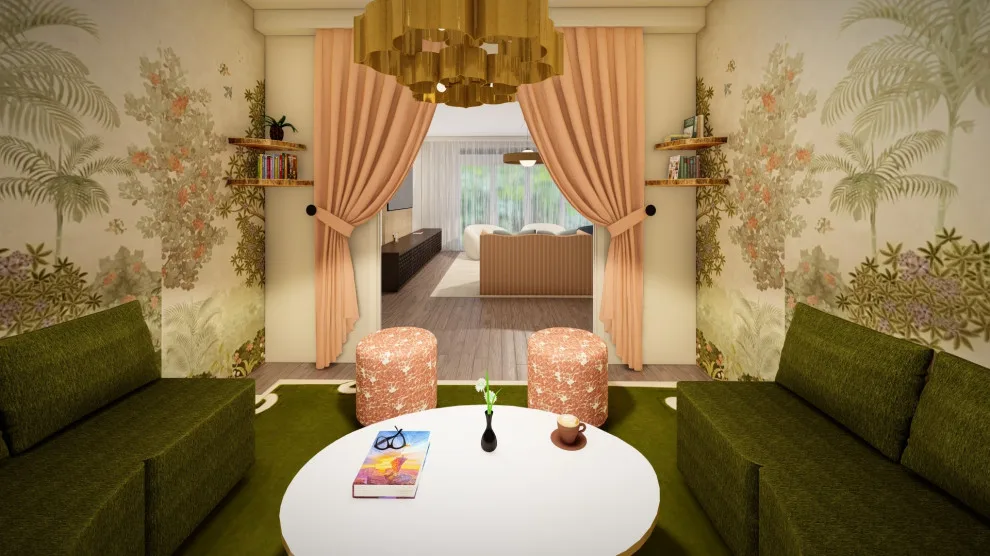 Twig Lane: Complete Home Renovation by Marble Lotus Interiors - Photo 9