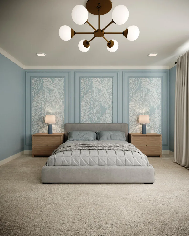 Twig Lane: Complete Home Renovation by Marble Lotus Interiors - Photo 10