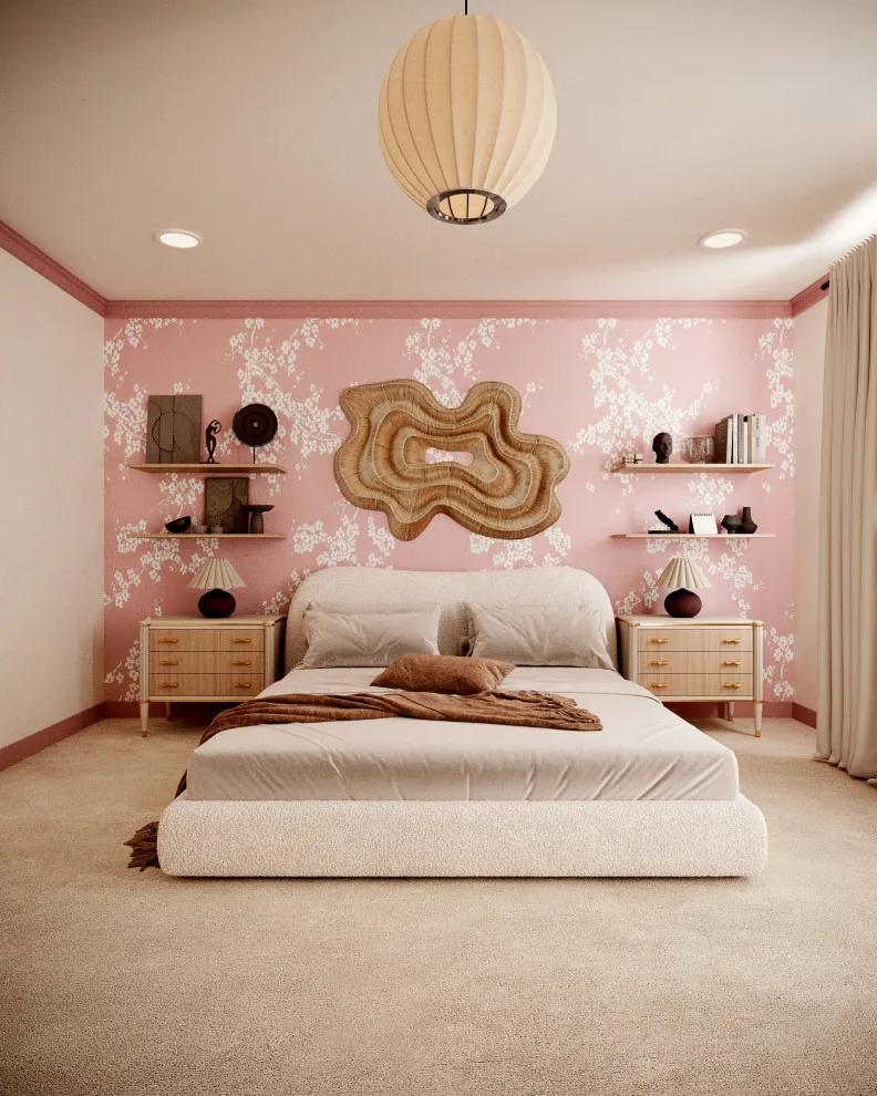 Twig Lane: Complete Home Renovation by Marble Lotus Interiors - Photo 15