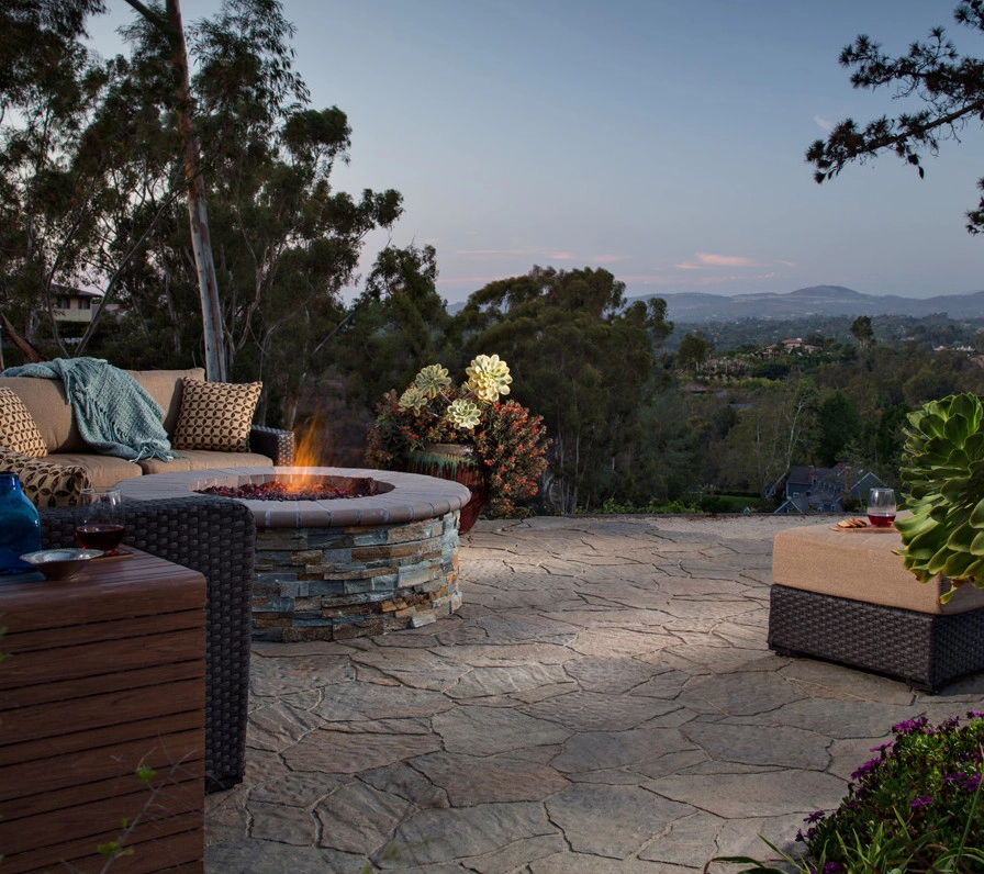 Belgard Pavers by High Rock Land & Hardscapes - Photo 9