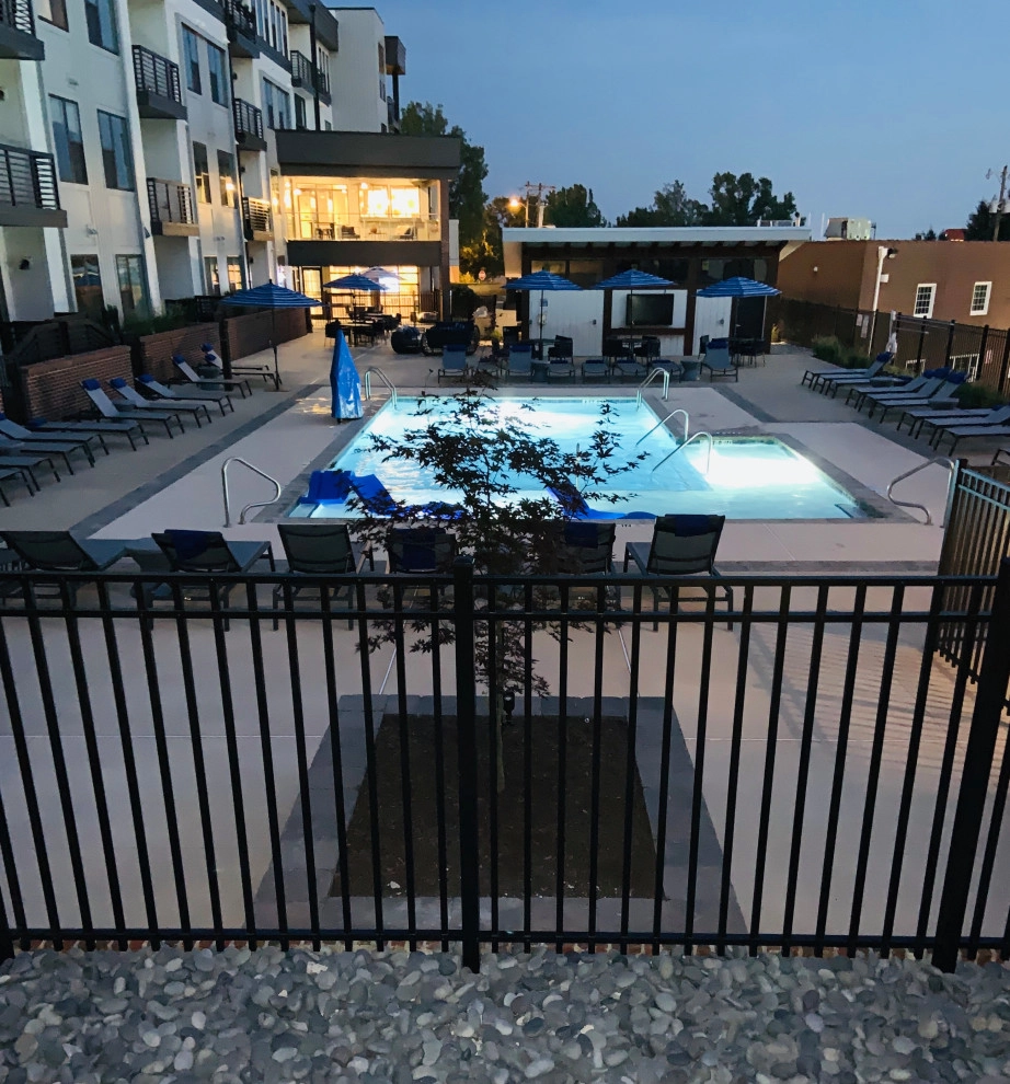 Multi Family by High Rock Land & Hardscapes - Photo 8