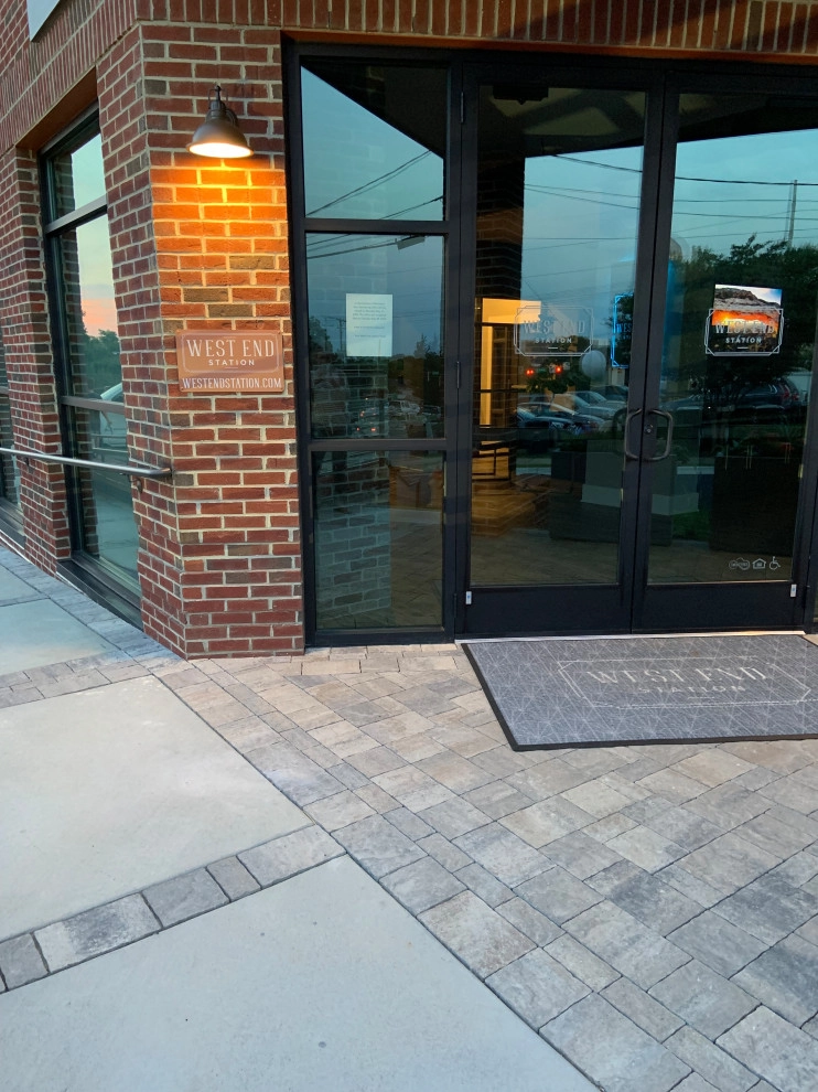 Multi Family by High Rock Land & Hardscapes - Photo 7