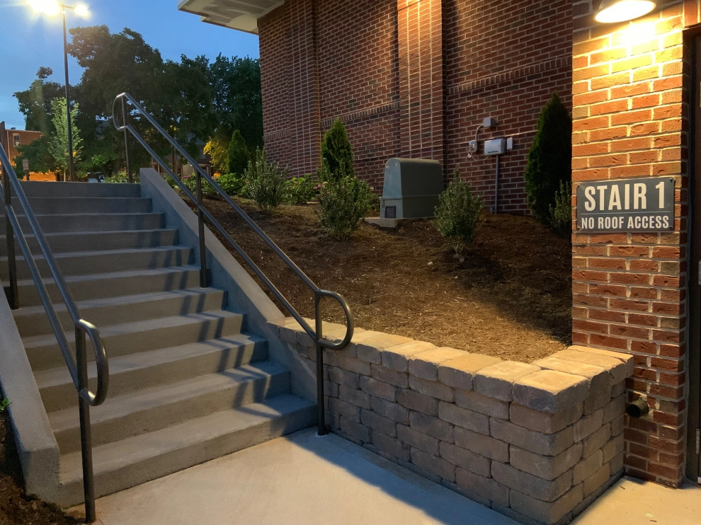 Multi Family by High Rock Land & Hardscapes - Photo 13