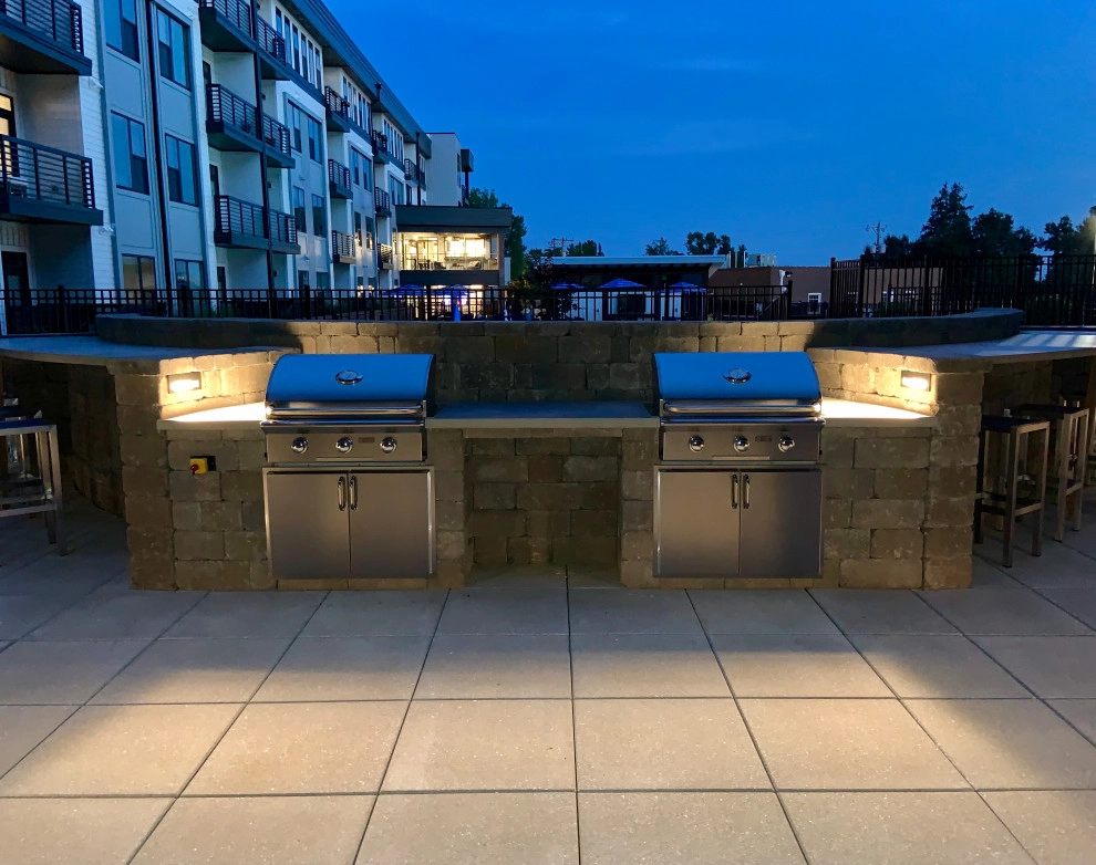 Multi Family by High Rock Land & Hardscapes - Photo 12