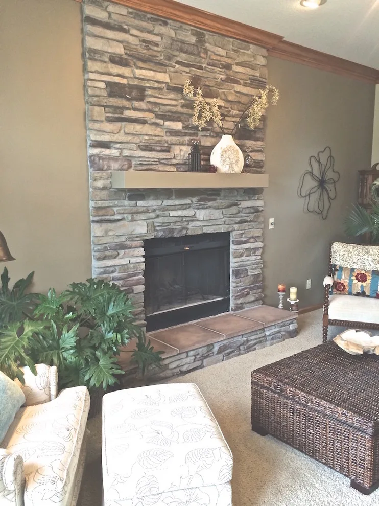 Chapel Interior Design Union by SaraBella Home Staging & Redesign - Photo 3