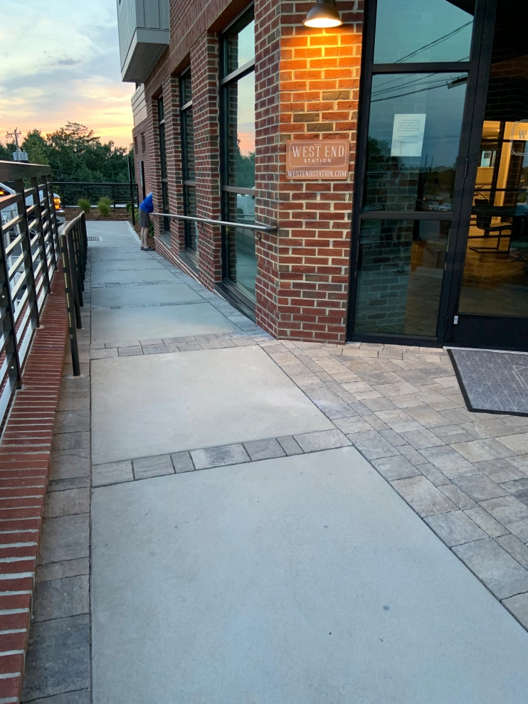 Multi Family by High Rock Land & Hardscapes - Photo 6