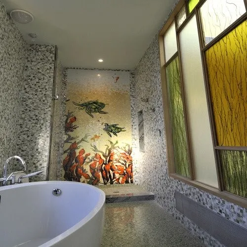 Loft at Union Square by Lo Chen Design - Photo 20