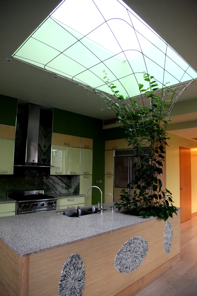 Loft at Union Square by Lo Chen Design - Photo 9