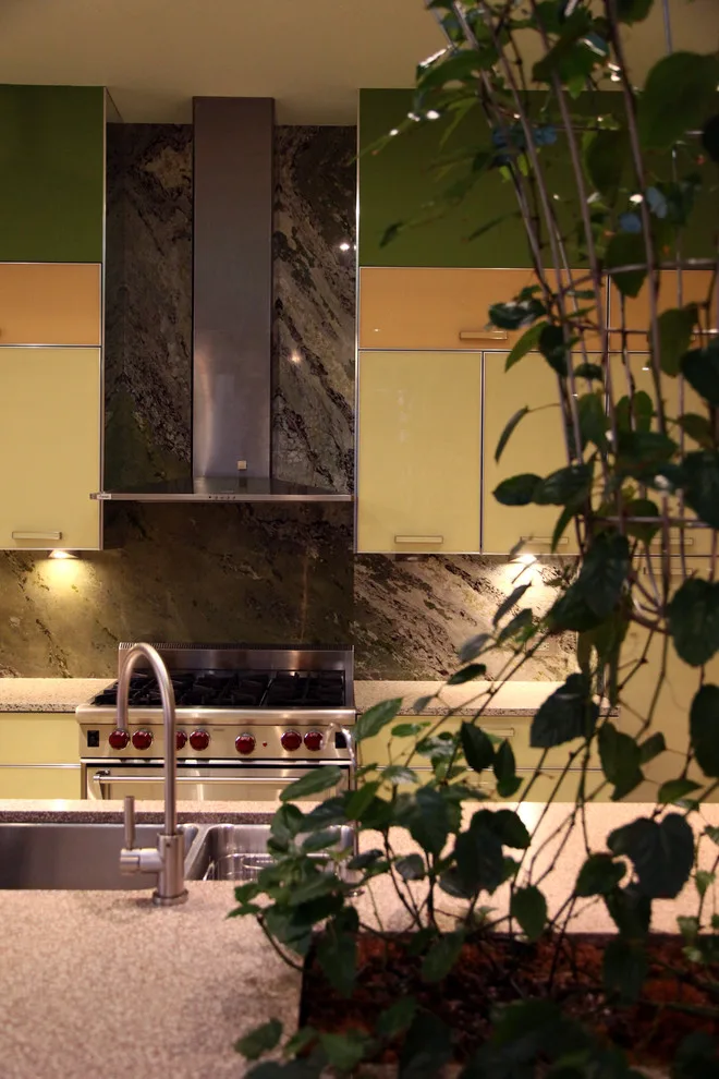 Loft at Union Square by Lo Chen Design - Photo 11