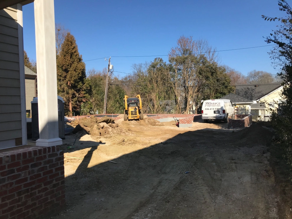 Complete Renovation & Pool by High Rock Land & Hardscapes - Photo 10