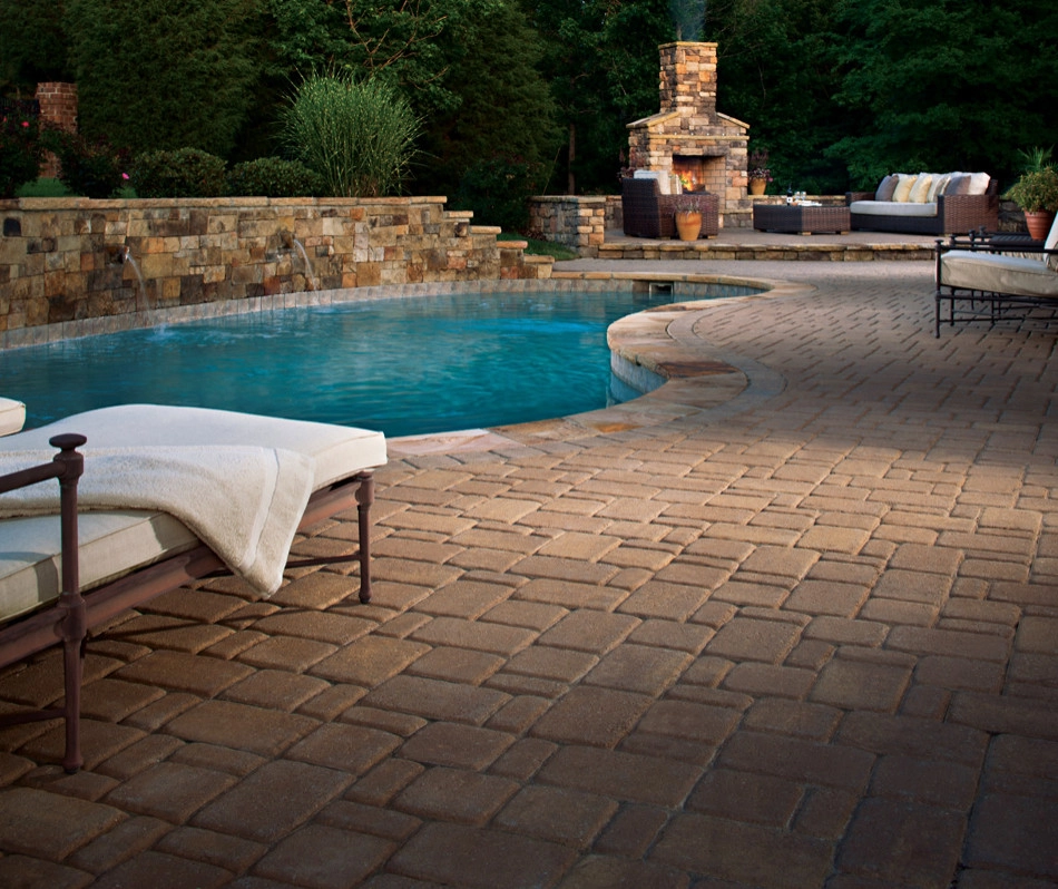 Belgard Pavers by High Rock Land & Hardscapes - Photo 19