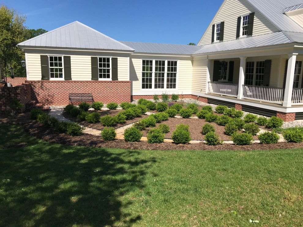 Reidsville, NC 2017 by High Rock Land & Hardscapes - Photo 2