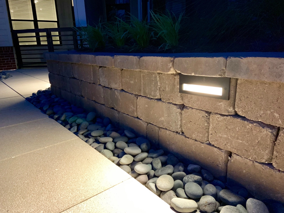 Multi Family by High Rock Land & Hardscapes - Photo 11