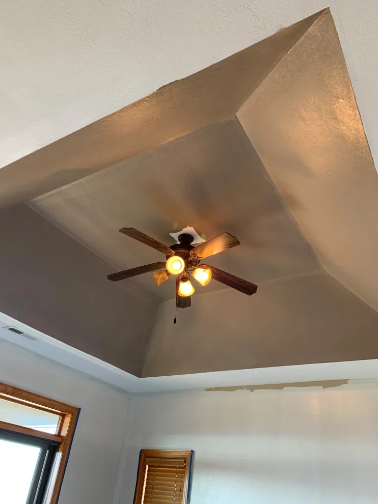 Renovated Condominium in Sugar Mountain, NC by RYS Interior Consulting - Photo 8