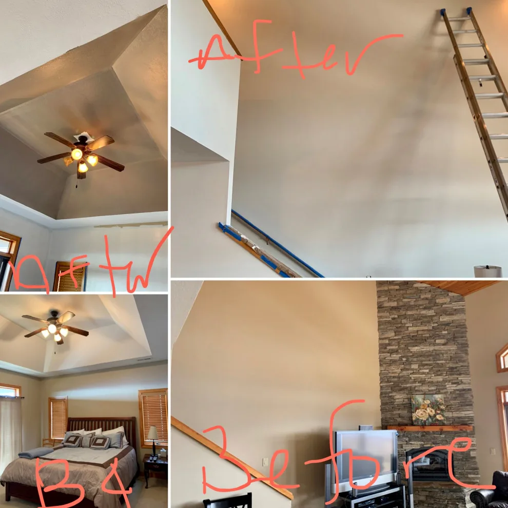 Renovated Condominium in Sugar Mountain, NC by RYS Interior Consulting - Photo 19