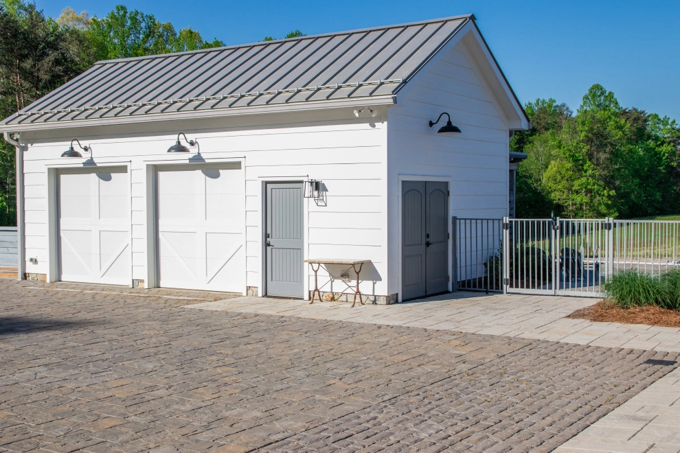 High Rock Land & Hardscapes - Photo 14