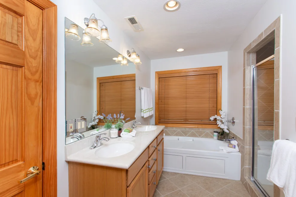 Renovated Condominium in Sugar Mountain, NC by RYS Interior Consulting - Photo 13