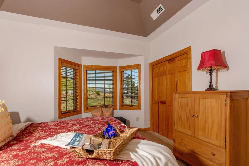 Renovated Condominium in Sugar Mountain, NC by RYS Interior Consulting - Photo 29