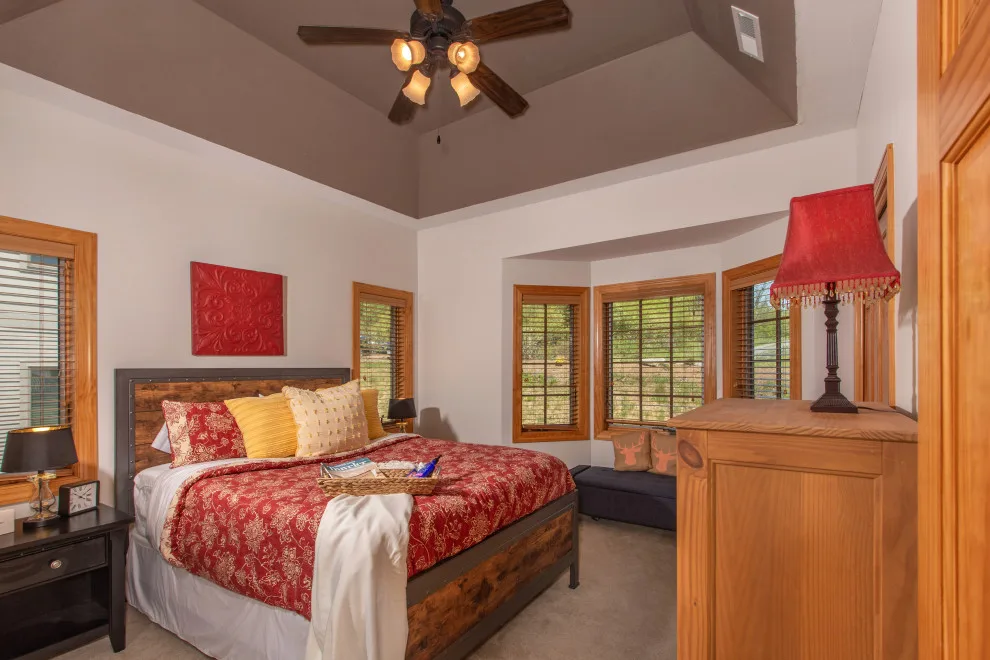 Renovated Condominium in Sugar Mountain, NC by RYS Interior Consulting - Photo 2