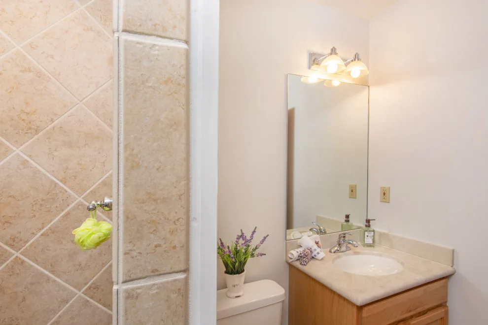 Renovated Condominium in Sugar Mountain, NC by RYS Interior Consulting - Photo 12