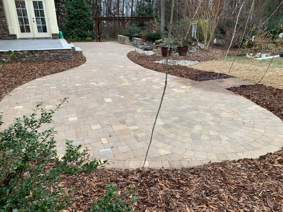 Patio by High Rock Land & Hardscapes - Photo 2