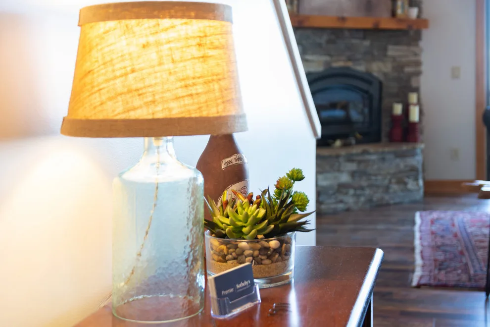 Renovated Condominium in Sugar Mountain, NC by RYS Interior Consulting - Photo 25