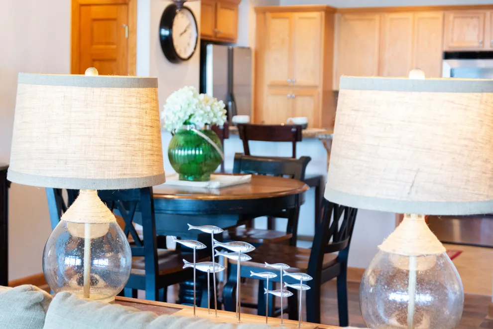 Renovated Condominium in Sugar Mountain, NC by RYS Interior Consulting - Photo 30