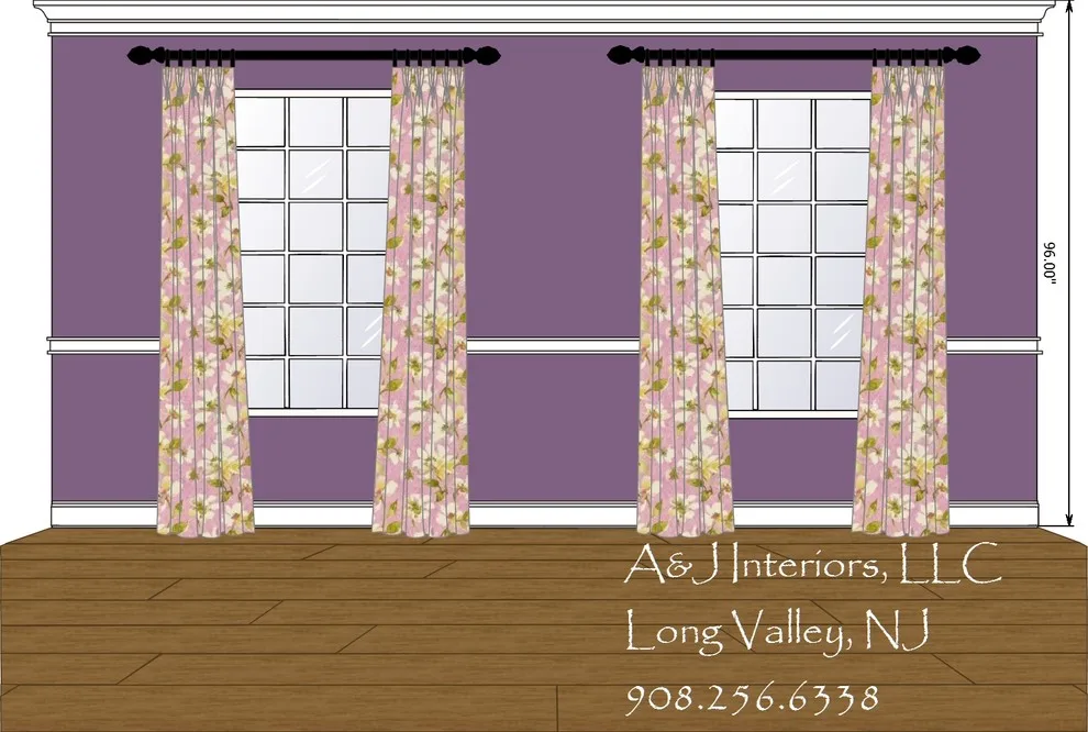 Renovated Dining Room by A & J Interiors, LLC - Photo 3
