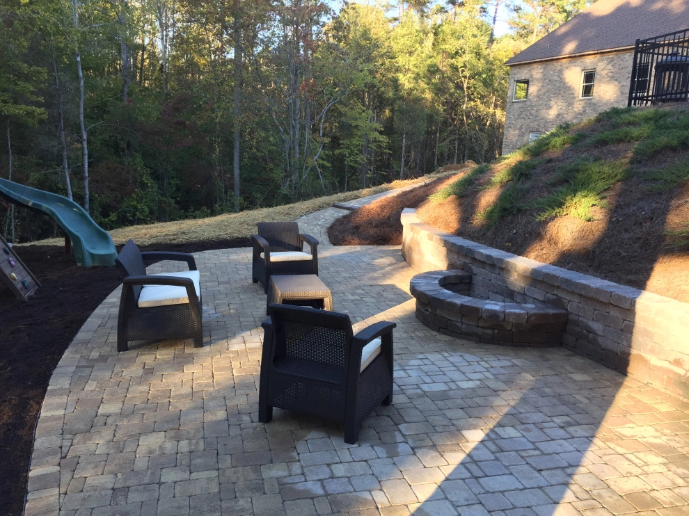 High Rock Land & Hardscapes - Photo 11