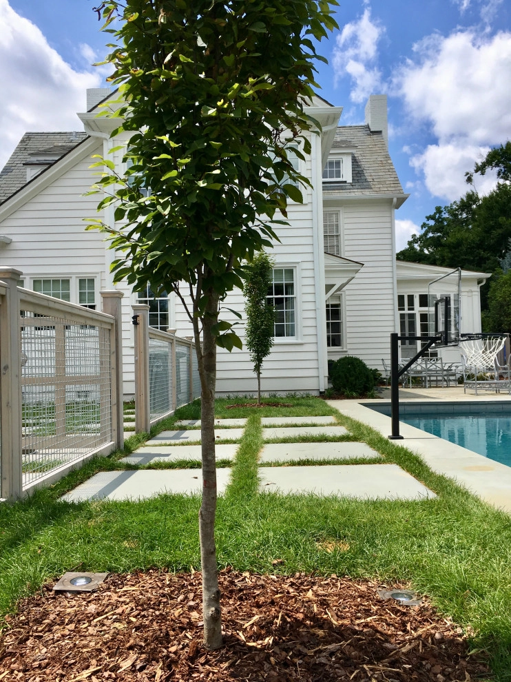 Complete Renovation & Pool by High Rock Land & Hardscapes - Photo 15