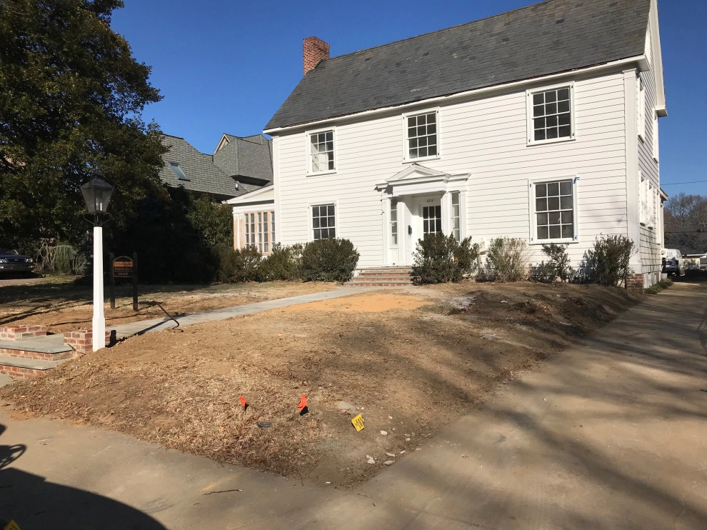Complete Renovation & Pool by High Rock Land & Hardscapes - Photo 3