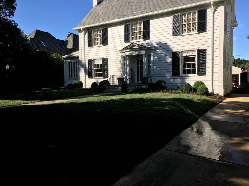 Complete Renovation & Pool by High Rock Land & Hardscapes - Photo 12