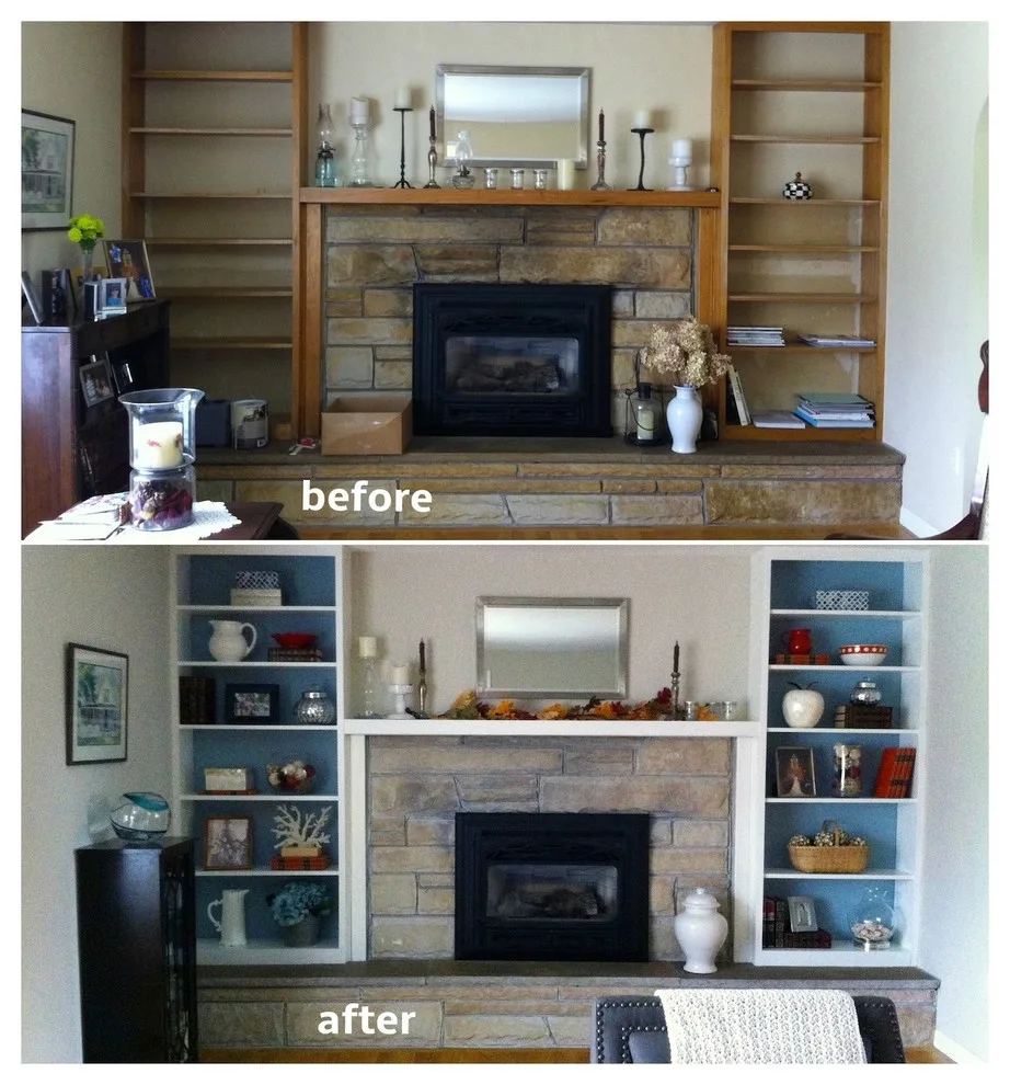Modernized Classic Living Room by Pretty Neat - Photo 7