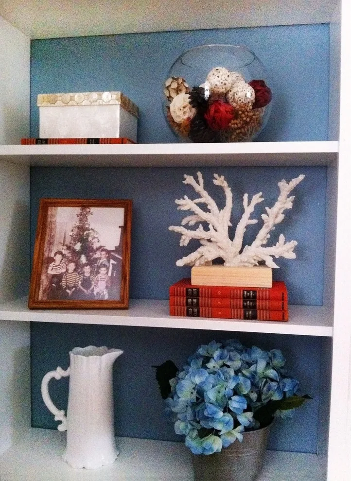 Modernized Classic Living Room by Pretty Neat - Photo 5