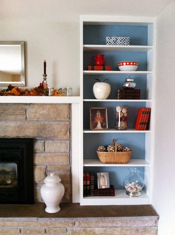 Modernized Classic Living Room by Pretty Neat - Photo 6