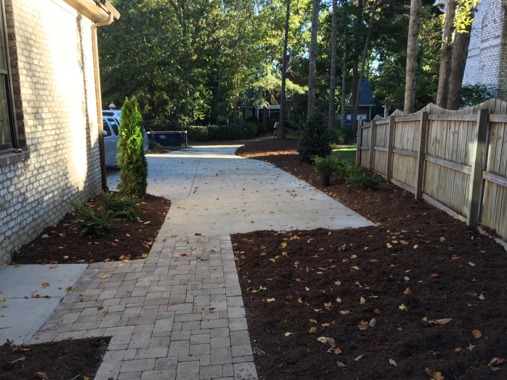 New Home & Patio by High Rock Land & Hardscapes - Photo 3