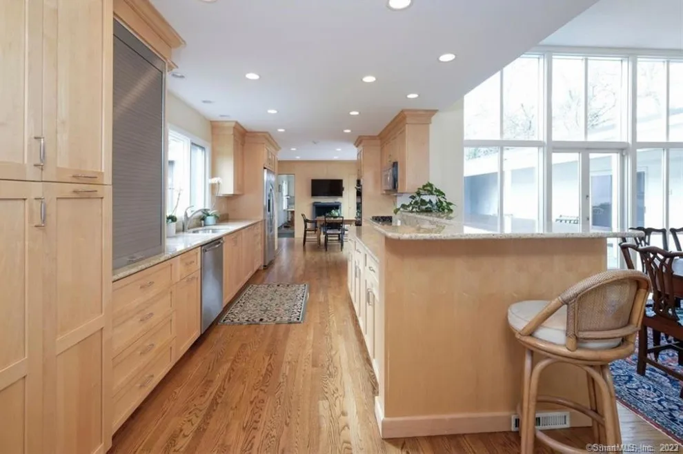 Enhanced Midcentury Farmhouse by Lauren Ashley Design - Photo 11