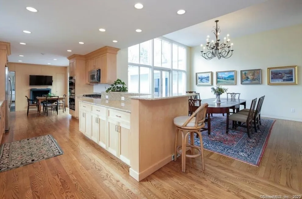 Enhanced Midcentury Farmhouse by Lauren Ashley Design - Photo 6