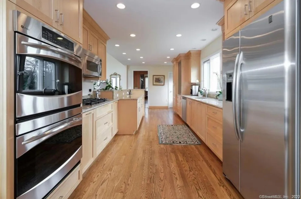 Enhanced Midcentury Farmhouse by Lauren Ashley Design - Photo 3